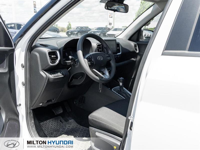 hyundai Venue 2025 - 8
