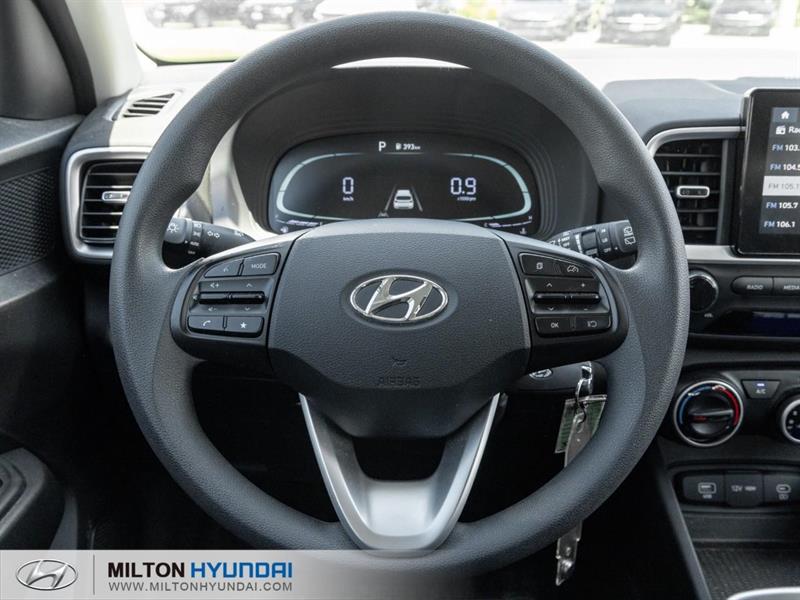 hyundai Venue 2025 - 9