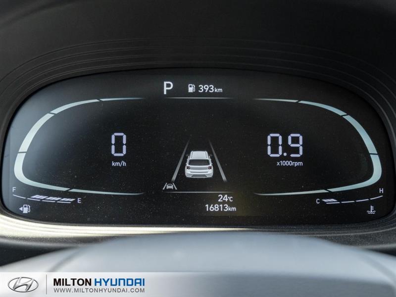 hyundai Venue 2025 - 10