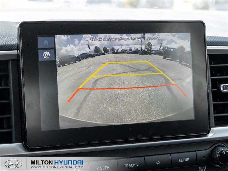 hyundai Venue 2025 - 12