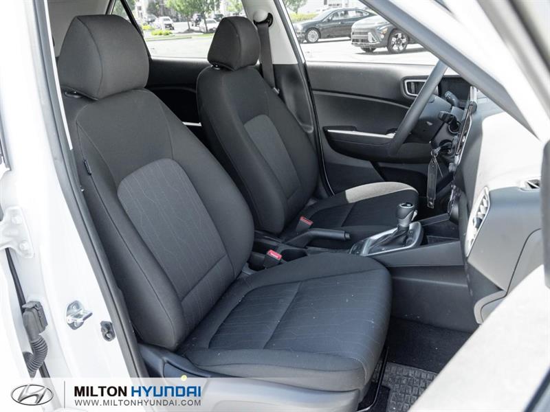 hyundai Venue 2025 - 18