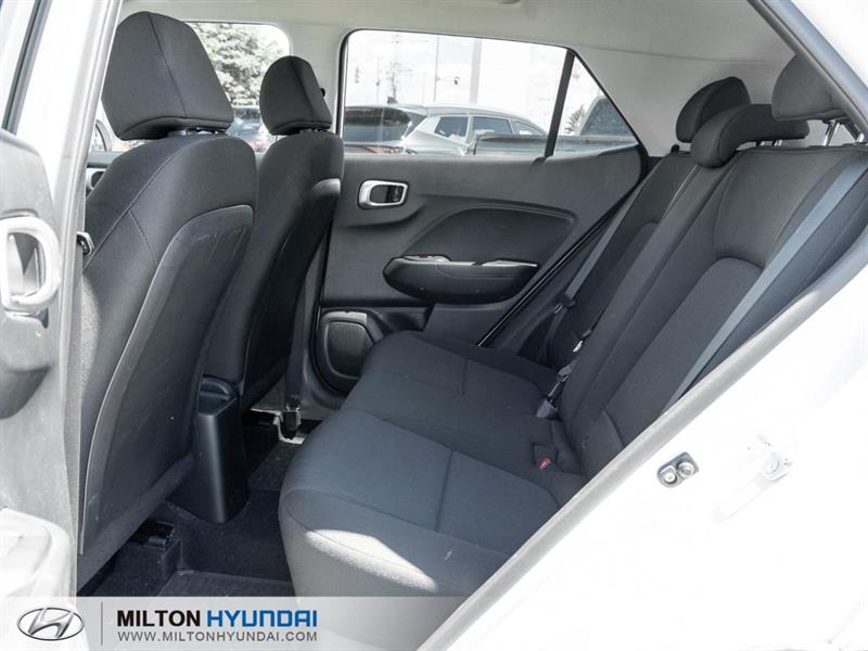 hyundai Venue 2025 - 19