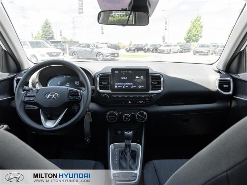hyundai Venue 2025 - 21