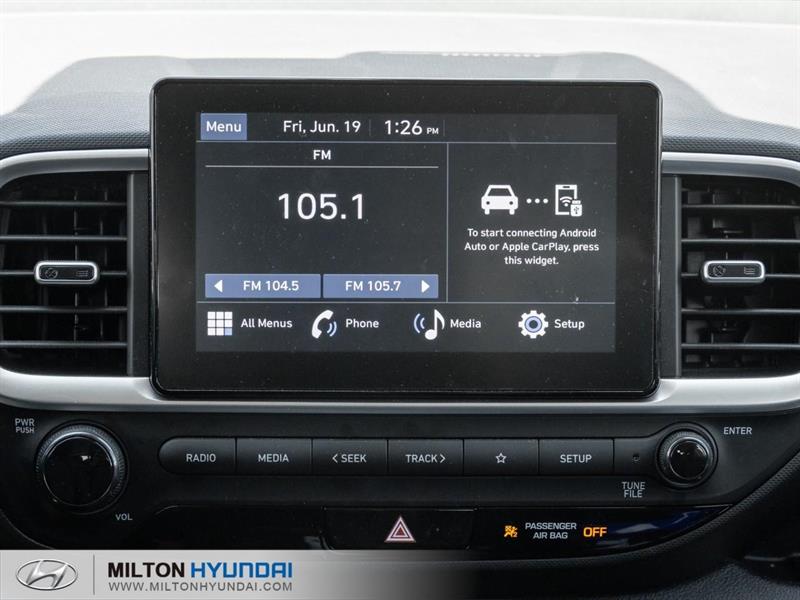 hyundai Venue 2025 - 22