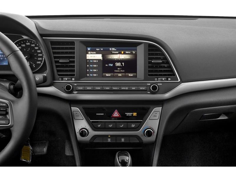 hyundai Elantra 2017 - 7