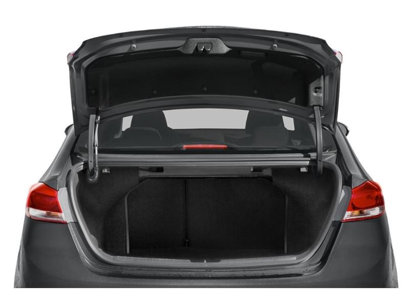 hyundai Elantra 2017 - 8