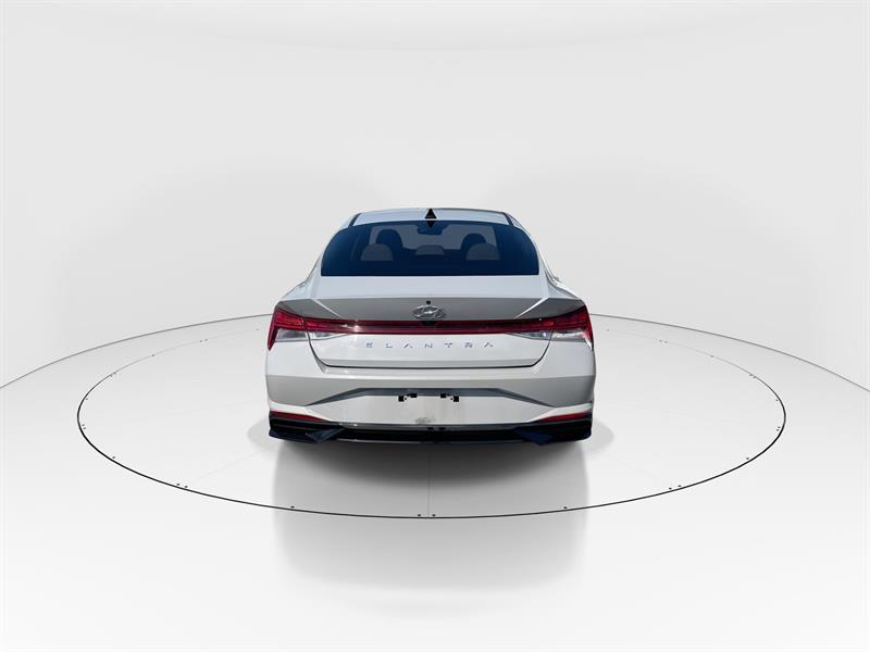 hyundai Elantra 2022 - 7