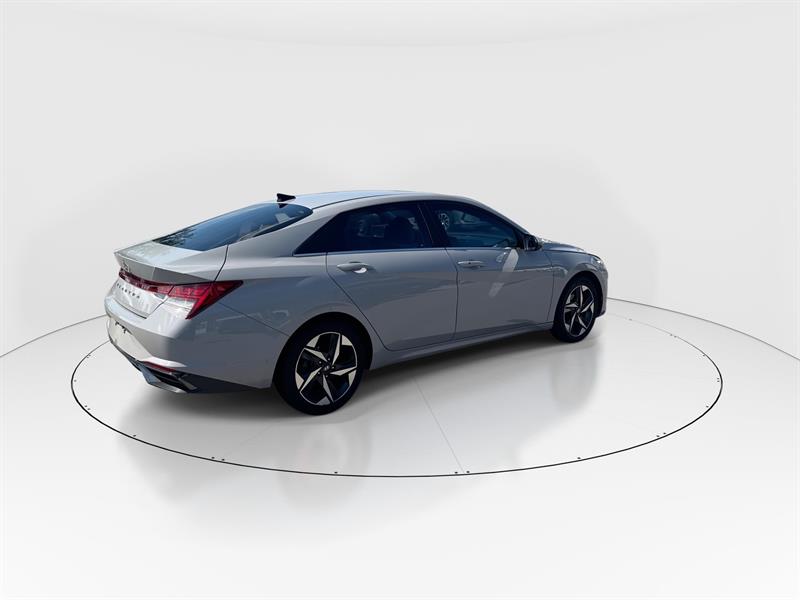 hyundai Elantra 2022 - 8