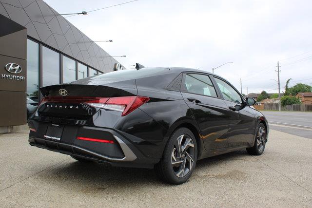 hyundai Elantra 2024 - 5