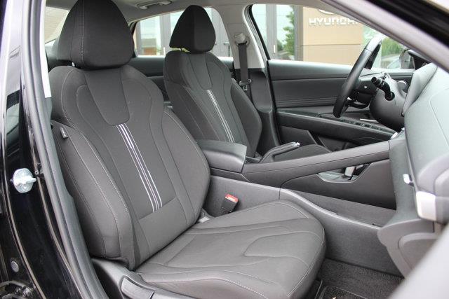 hyundai Elantra 2024 - 10