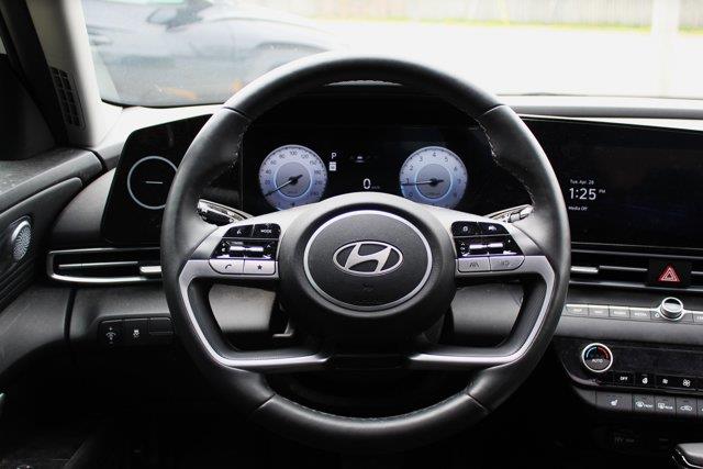 hyundai Elantra 2024 - 12