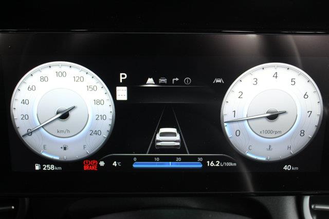hyundai Elantra 2024 - 17