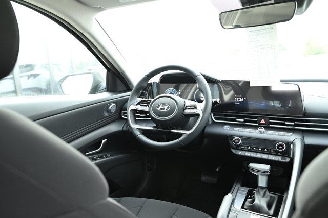 hyundai Elantra 2026 - 11