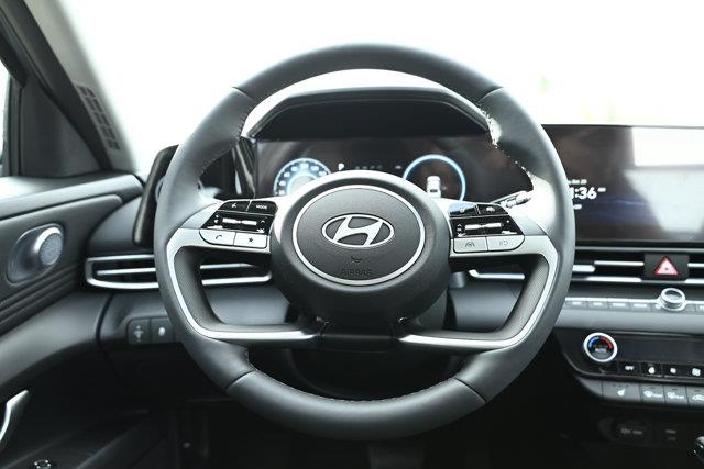hyundai Elantra 2026 - 12