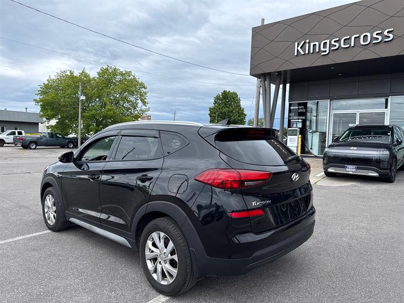 hyundai Tucson 2020 - 3