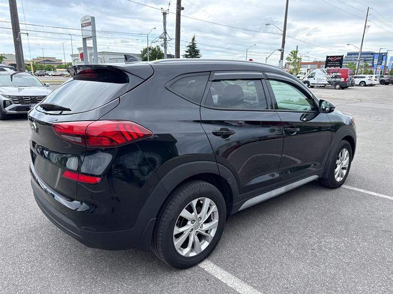 hyundai Tucson 2020 - 5