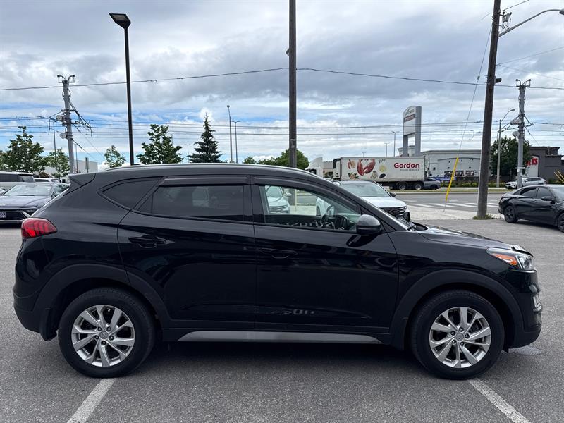 hyundai Tucson 2020 - 6