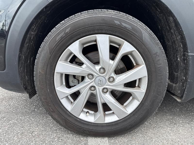 hyundai Tucson 2020 - 9