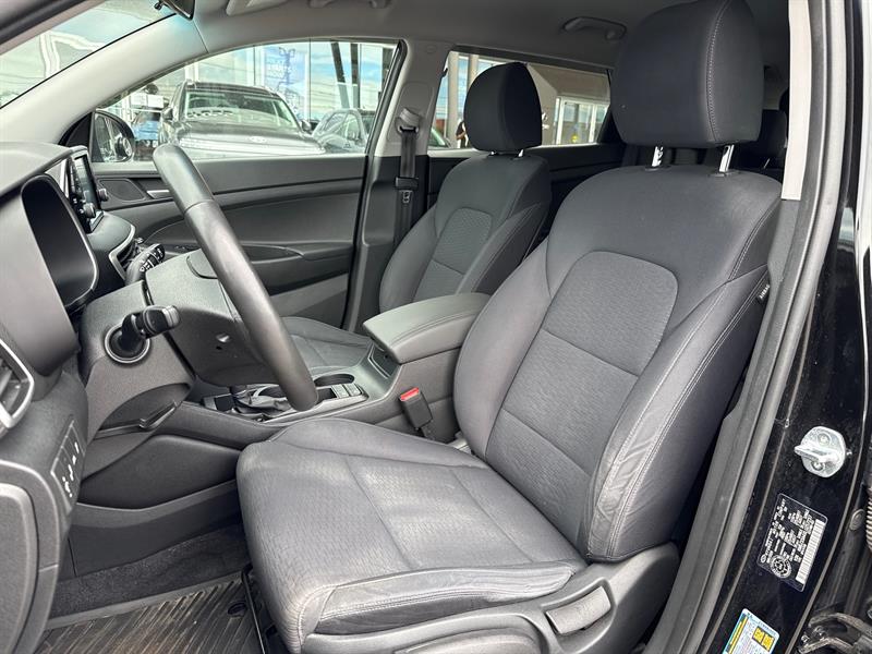 hyundai Tucson 2020 - 11