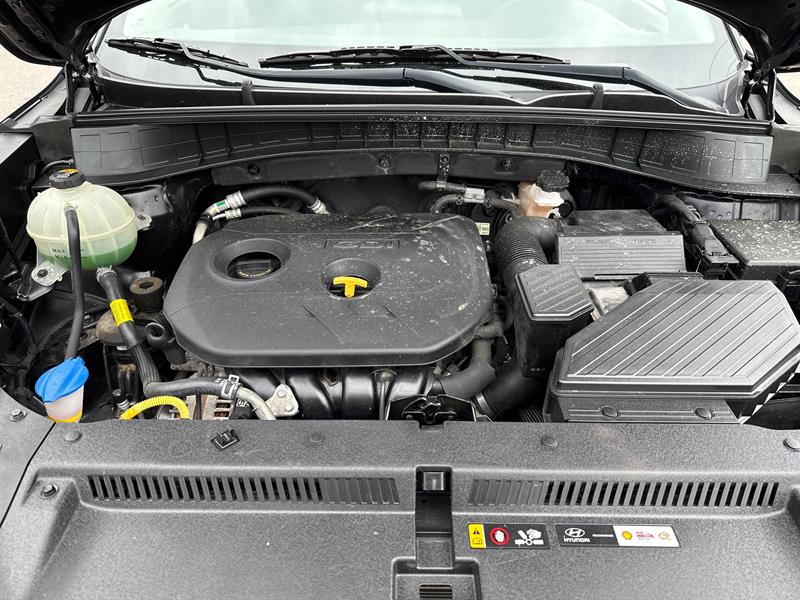hyundai Tucson 2020 - 14