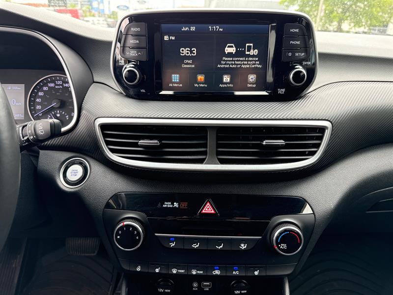 hyundai Tucson 2020 - 16