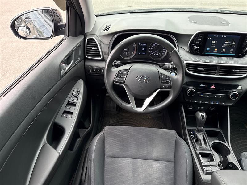 hyundai Tucson 2020 - 17