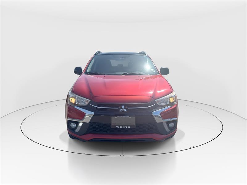 mitsubishi RVR 2018 - 3