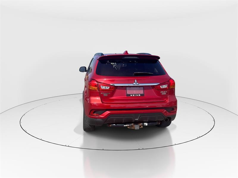 mitsubishi RVR 2018 - 6
