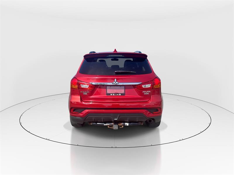 mitsubishi RVR 2018 - 7