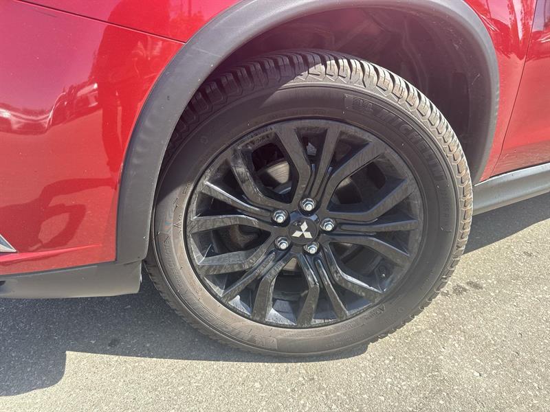 mitsubishi RVR 2018 - 10
