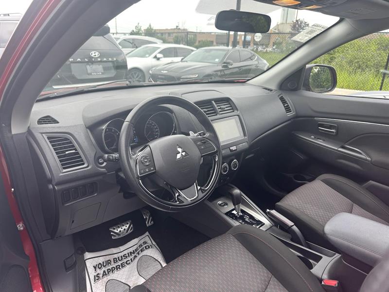 mitsubishi RVR 2018 - 12