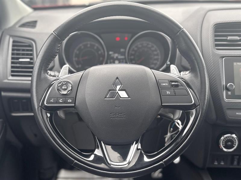 mitsubishi RVR 2018 - 14