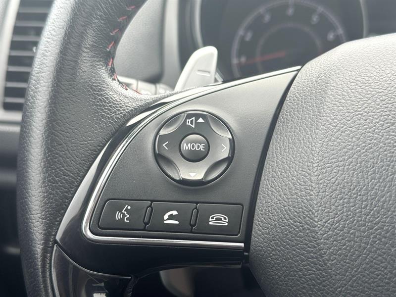 mitsubishi RVR 2018 - 15