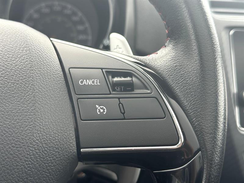 mitsubishi RVR 2018 - 16
