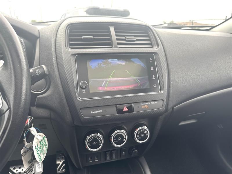 mitsubishi RVR 2018 - 20