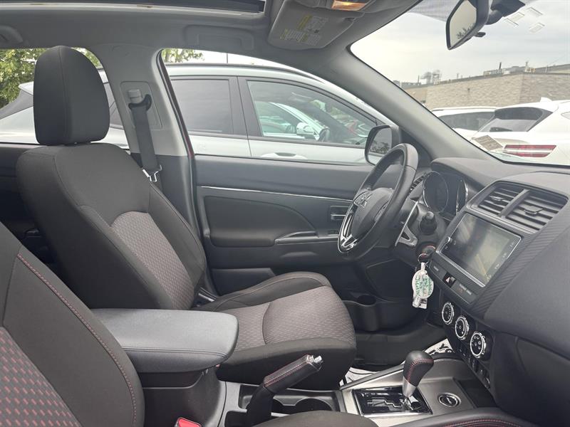 mitsubishi RVR 2018 - 23