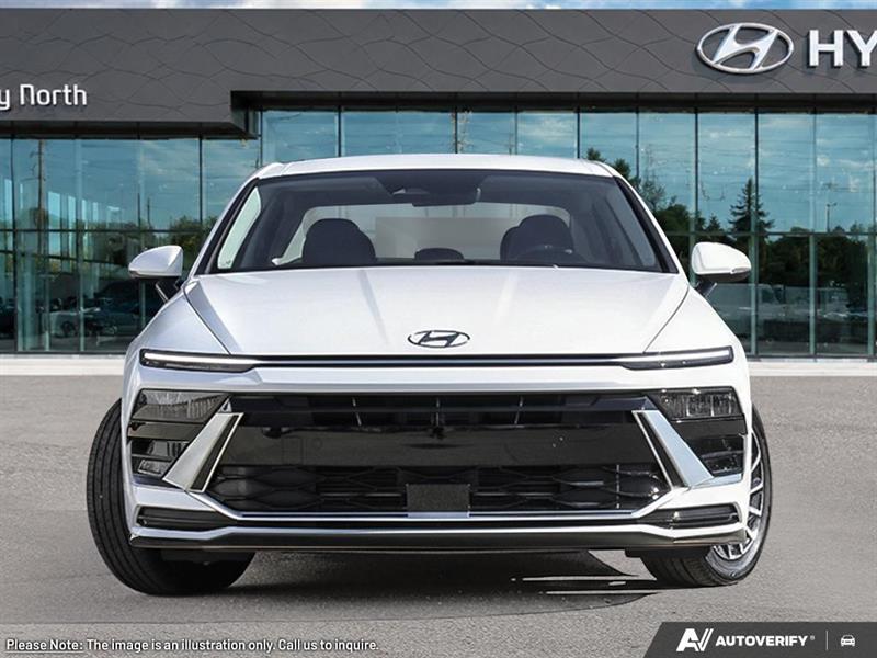 hyundai Sonata 2026 - 2