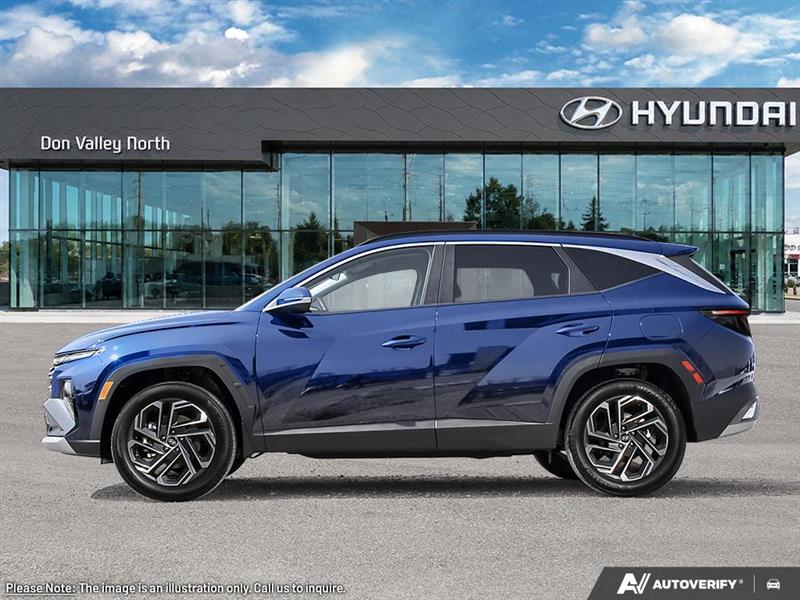 hyundai Tucson 2026 - 3