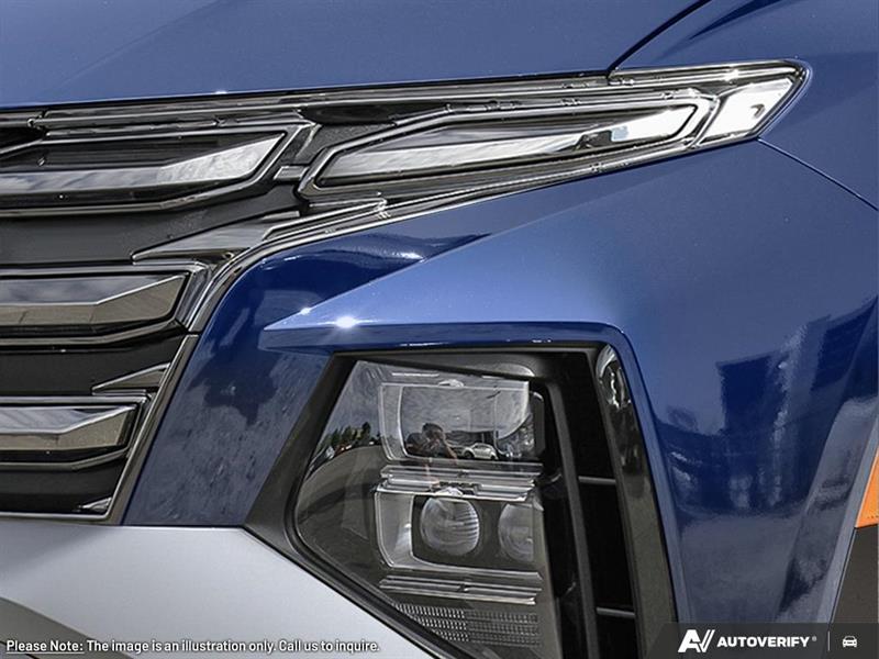 hyundai Tucson 2026 - 10