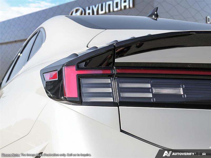 hyundai Sonata 2026 - 11
