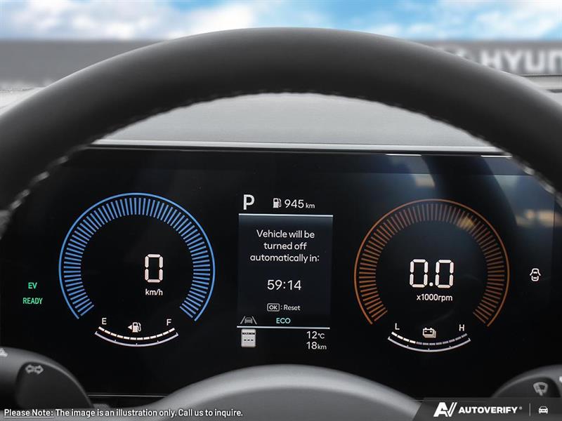 hyundai Sonata 2026 - 14