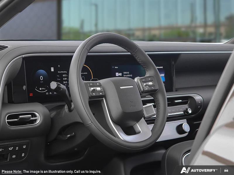 hyundai Palisade 2026 - 11