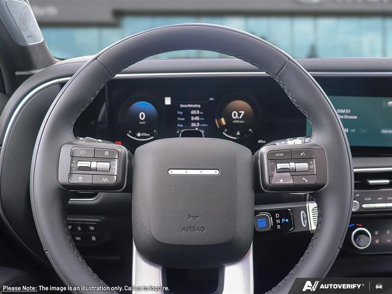 hyundai Palisade 2026 - 12