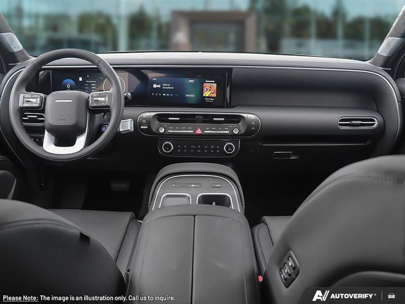 hyundai Palisade 2026 - 21