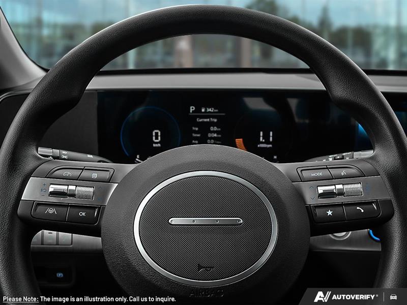 hyundai Kona 2026 - 13