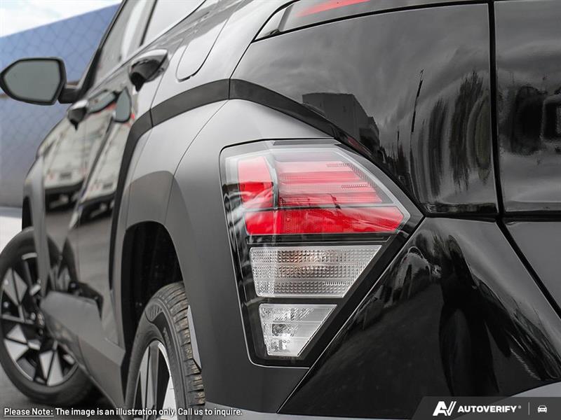 hyundai Kona 2026 - 11