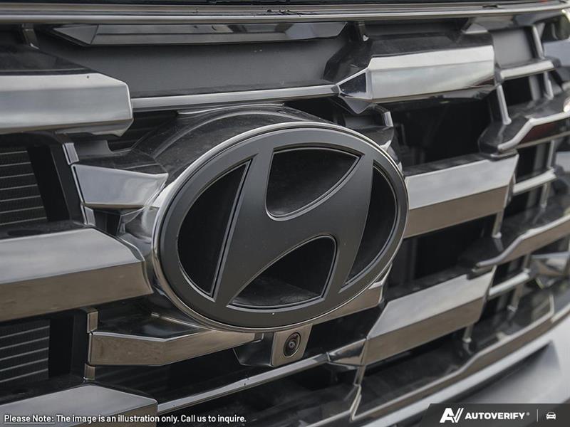 hyundai Tucson 2026 - 9