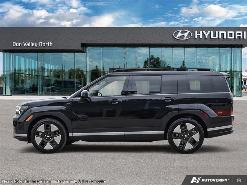 hyundai Santa Fe 2026 - 3