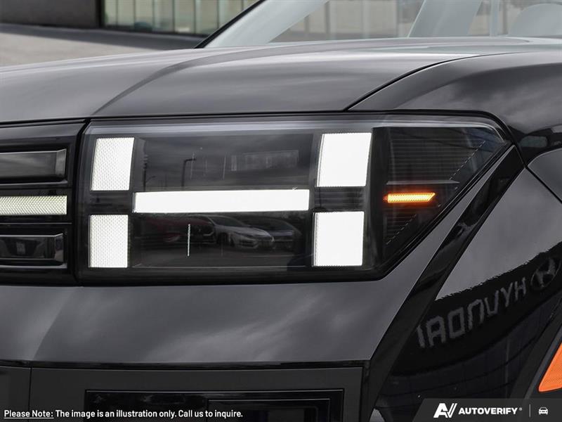 hyundai Santa Fe 2026 - 9