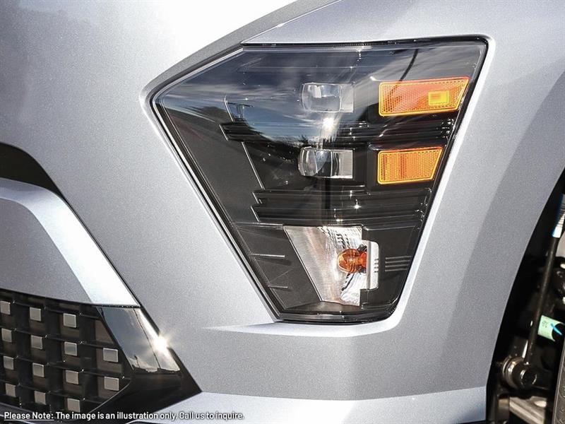 hyundai Kona électrique 2026 - 10